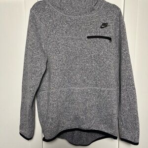 Nike Women’s Sportwear Summit Pullover Hoodie